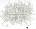 NEON-NIGHT 303-635 Гирлянда светодиодная Кластер 10м 200 LED БЕЛЫЙ прозрачный ПВХ IP65 постоянное свечение 230В нужен блок 303-500-1 NEON-NIGHT NEON-NIGHT 303-635 Гирлянда светодиодная Кластер 10м 200 LED БЕЛЫЙ прозрачный ПВХ IP65 постоянное свечение 230В нужен блок 303-500-1 NEON-NIGHT