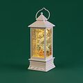 NEON-NIGHT 501-173 Декоративный светильник Дельфины с конфетти, USB NEON-NIGHT