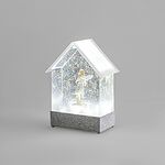 NEON-NIGHT 501-184 Декоративный светильник Фея с конфетти и мелодией, USB NEON-NIGHT