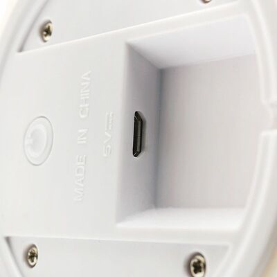 NEON-NIGHT 503-003 Силиконовый ночник Единорог USB с 3 режимами, RGB-свечение NEON-NIGHT