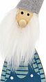 NEON-NIGHT 504-008 Деревянная фигурка Гномик-бородач 7x4,5x18 см NEON-NIGHT NEON-NIGHT 504-008 Деревянная фигурка Гномик-бородач 7x4,5x18 см NEON-NIGHT
