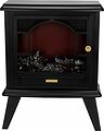 NEON-NIGHT 511-024 Светодиодный камин Гранд Шале с эффектом живого огня 45х18х56см, работает от батареек 3хС (в комплект не входят) или от USB (в комплекте), черный NEON-NIGHT 511-024 Светодиодный камин Гранд Шале с эффектом живого огня 45х18х56см, работает от батареек 3хС (в комплект не входят) или от USB (в комплекте), черный