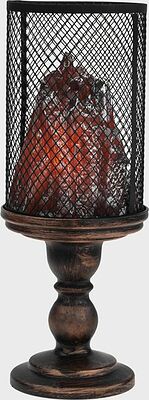 NEON-NIGHT 511-029 Декоративный светильник Кубок 12,5х12,5х33см, работает от батареек 2хАА (в комплект не входят) NEON-NIGHT