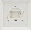 NEON-NIGHT 513-046 Декоративный фонарь со свечой 14x14x29 см, белый корпус, теплый белый цвет свечения NEON-NIGHT NEON-NIGHT 513-046 Декоративный фонарь со свечой 14x14x29 см, белый корпус, теплый белый цвет свечения NEON-NIGHT