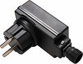 NEON-NIGHT 513-305 Акриловая светодиодная фигура Бурый олень 100 см, 380 светодиодов, IP 65, понижающий трансформатор в комплекте, NEON-NIGHT NEON-NIGHT 513-305 Акриловая светодиодная фигура Бурый олень 100 см, 380 светодиодов, IP 65, понижающий трансформатор в комплекте, NEON-NIGHT