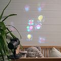 NEON-NIGHT 601-262 LED проектор, 12 сменных слайдов, цвет RGBW, 12В NEON-NIGHT 601-262 LED проектор, 12 сменных слайдов, цвет RGBW, 12В