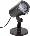 NEON-NIGHT 601-263 LED проектор, белые снежинки, 230В NEON-NIGHT 601-263 LED проектор, белые снежинки, 230В