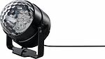 NEON-NIGHT 601-526 Диско-шар (ночник-проектор) светодиодный с дистанционным управлением, USB NEON-NIGHT