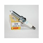 NGK 1578 LZKR6B-10E свеча зажигания M12×1,25, OEM 18854-10080 NGK 1578 LZKR6B-10E свеча зажигания M12×1,25, OEM 18854-10080