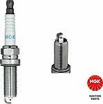 NGK 94124 Свеча зажигания (ILKAR7L-11) MAZDA 3 III/MAZDA 6 III/MAZDA CX-5 2.0 L Sky Activ (PE5R-18-110)