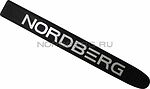 NORDBERG C-54-8000019 кожух пластиковый на монтировку шиномонтажного станка