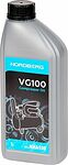 NORDBERG NHA100 масло компрессорное VG-100 (ISO 100), 1 л