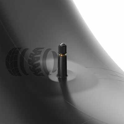 Норм 225-16Н автомобильная камера 225-16 / 6.50-16, вентиль TR-13
