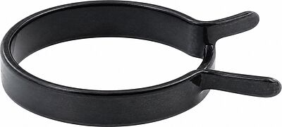 NORMA FBS 32x12 Хомут Норма FBS 32х12 пружинный черный для патрубков и шлангов