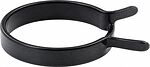 NORMA FBS 35x12 Хомут Норма FBS 35х12 пружинный черный для патрубков и шлангов