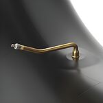 NorTec Камера СВК 12,00-20 М-93 вентиль ГК-145 (30) ALL236860