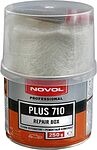 Novol PLUS 710 36101 ремонтный комплект: смола, отвердитель, стекломат, 0,25 кг