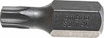 OMBRA 531340 Вставка-бита 10 мм DR x 30 мм TORX T 40 531340