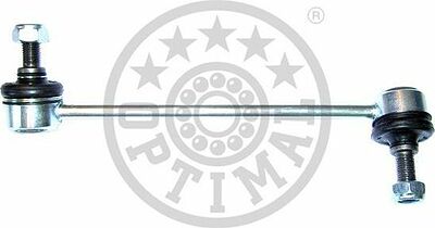 Optimal G7-1261 тяга стабилизатора передняя левая Hyundai Getz (54830-1C000)