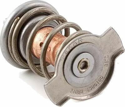 PEKAR 21082-1306100 термоэлемент термостата 85 °C ВАЗ 2110–2115, Priora