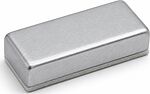 PERFECT EQUIPMENT Грузик балансировочный для литого диска 45г. x50шт. HOFFMAN 8180-045 (8180-0451-501)