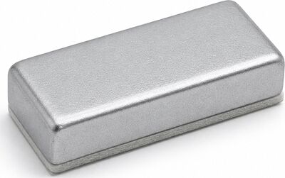PERFECT EQUIPMENT Грузик балансировочный для литого диска 45г. x50шт. HOFFMAN 8180-045 (8180-0451-501)