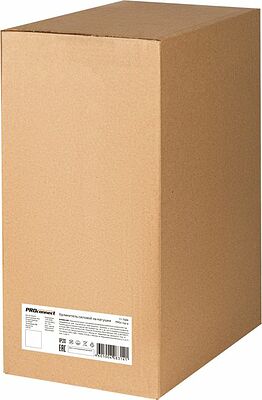 PROconnect 11-7606 Удлинитель силовой на катушке 4 гнезда с/з 40м 3х1мм² PROconnect