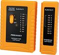 PROconnect 12-1006-4 Тестер кабеля RJ-45+RJ-11/RJ-12 468 PROconnect PROconnect 12-1006-4 Тестер кабеля RJ-45+RJ-11/RJ-12 468 PROconnect