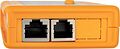 PROconnect 12-1006-4 Тестер кабеля RJ-45+RJ-11/RJ-12 468 PROconnect PROconnect 12-1006-4 Тестер кабеля RJ-45+RJ-11/RJ-12 468 PROconnect