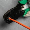 PROconnect 12-3441-4 Кримпер HT-315 для обжима 8P8C, 6P6C, 4P4C PROconnect
