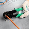 PROconnect 12-3441-4 Кримпер HT-315 для обжима 8P8C, 6P6C, 4P4C PROconnect