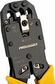 PROconnect 12-3442-4 Кримпер HT-200R для обжима 8P8C, 6P6C, 4P4C PROconnect