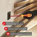 PROconnect 12-4773 Набор отверток (8 предметов) PROconnect PROconnect 12-4773 Набор отверток (8 предметов) PROconnect