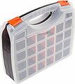 PROconnect 12-5022-4 Ящик пластиковый универсальный (двойной) PROconnect, 325х280х85 мм