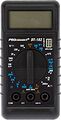 PROconnect 13-3014 Портативный мультиметр М-182 (DT-182) PROconnect PROconnect 13-3014 Портативный мультиметр М-182 (DT-182) PROconnect