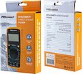 PROconnect 13-3026 Мультиметр универсальный P9205М PROconnect PROconnect 13-3026 Мультиметр универсальный P9205М PROconnect