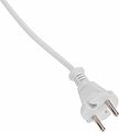 PROconnect 13-4205 Удлинитель 3 гнезда, 1,5м, 2х0,75мм², б/з, белый PROconnect PROconnect 13-4205 Удлинитель 3 гнезда, 1,5м, 2х0,75мм², б/з, белый PROconnect