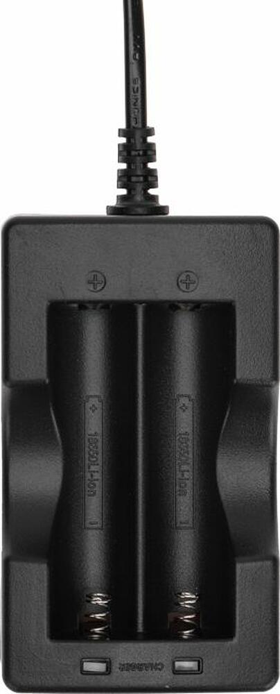PROconnect 18-2237 Устройство зарядное для Li-ion аккумуляторов 18650 универсальное PROconnect