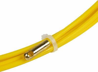 PROconnect 47-1015-6 Протяжка кабельная (мини-УЗК в бухте), стеклопруток, d=3,0мм, 15м PROconnect