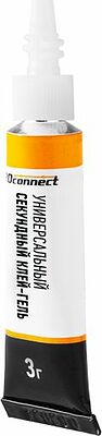 PROconnect 61-0913 Универсальный секундный клей-гель (3гр) PROconnect