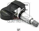 Quattro Freni QF05C00067 датчик давления в шинах 315 МГц для Land Rover, Jaguar, Mazda