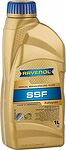 RAVENOL SSF Special Servolenkung Fluid 1181100-001 жидкость ГУР синтетическая, зелёная, 1 л