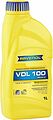 RAVENOL Kompressoren-Oel VDL 100 масло компрессорное минеральное ISO VG 100, 1 л