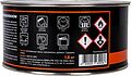 REMIX Fiber Soft Filler RM-FSF-1800 полиэфирная шпатлёвка со стекловолокном 2К, 1,8 кг с отвердителем REMIX Fiber Soft Filler RM-FSF-1800 полиэфирная шпатлёвка со стекловолокном 2К, 1,8 кг с отвердителем