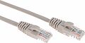 REXANT 02-0100-105 Патч-корд U/UTP CAT 5e, RJ45-RJ45, 26AWG, LSZH, серый, 1,5м REXANT REXANT 02-0100-105 Патч-корд U/UTP CAT 5e, RJ45-RJ45, 26AWG, LSZH, серый, 1,5м REXANT