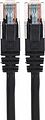 REXANT 02-0102-105 Патч-корд U/UTP, CAT 5e, RJ45-RJ45, 26AWG, LSZH, черный, 1,5м REXANT REXANT 02-0102-105 Патч-корд U/UTP, CAT 5e, RJ45-RJ45, 26AWG, LSZH, черный, 1,5м REXANT