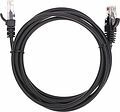 REXANT 02-0102-105 Патч-корд U/UTP, CAT 5e, RJ45-RJ45, 26AWG, LSZH, черный, 1,5м REXANT REXANT 02-0102-105 Патч-корд U/UTP, CAT 5e, RJ45-RJ45, 26AWG, LSZH, черный, 1,5м REXANT