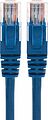 REXANT 02-0104-105 Патч-корд U/UTP, CAT 5e, RJ45-RJ45, 26AWG, LSZH, синий, 1,5м REXANT REXANT 02-0104-105 Патч-корд U/UTP, CAT 5e, RJ45-RJ45, 26AWG, LSZH, синий, 1,5м REXANT