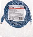 REXANT 02-0104-5 Патч-корд U/UTP, CAT 5e, RJ45-RJ45, 26AWG, LSZH, синий, 5м REXANT REXANT 02-0104-5 Патч-корд U/UTP, CAT 5e, RJ45-RJ45, 26AWG, LSZH, синий, 5м REXANT