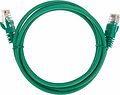 REXANT 02-0106-105 Патч-корд U/UTP, CAT 5e, RJ45-RJ45, 26AWG, LSZH, зеленый, 1,5м REXANT REXANT 02-0106-105 Патч-корд U/UTP, CAT 5e, RJ45-RJ45, 26AWG, LSZH, зеленый, 1,5м REXANT